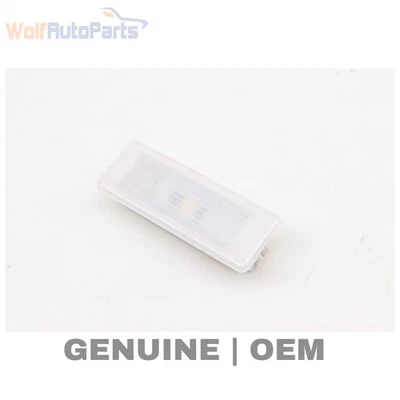 2013-2015 宝马 335I XDRIVE - 后 LED 车内灯 7941911 — 第 1/4 张图片