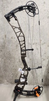 NUEVO Arco Elite Kairos - 70 lb extremidades 24" a 29,5" dibujo - cobre medianoche  Foto 1 de 3