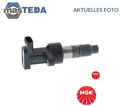 48268 MOTOR ZÜNDSPULE NGK FÜR JAGUAR X-TYPE,XJ,S-TYPE,XF 3L,2.5L,2.1L - Image 1 of 4