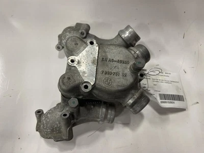 BMW M5 M6 S85 V10 2006-2010 5,0 L carcasa termostato OEM Foto 1 de 2