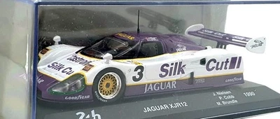 Altaya escala 1/43 19325D - Jaguar XJR12 #3 24H Le Mans 1990 Foto 1 de 4