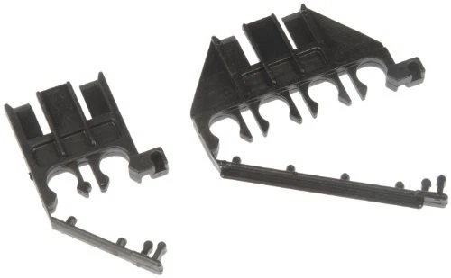 Dorman 40284 Spark Plug Wire Retainer - Image 1 of 1