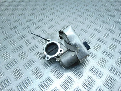 Carrocería del acelerador automática Volkswagen Golf código del motor Crbc MK7 2.0 diésel 2013-20F Foto 1 de 4