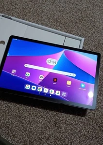 Lenovo K10 pro Android Tablet 128gb WiFi - Picture 1 of 2