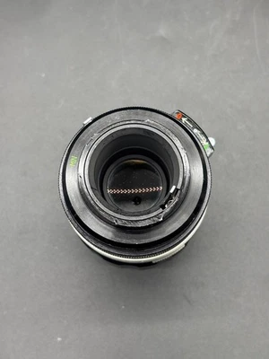 Soligor Tele-Auto 1:2.8 f = 135mm 55 mm - Imagen 1 de 4