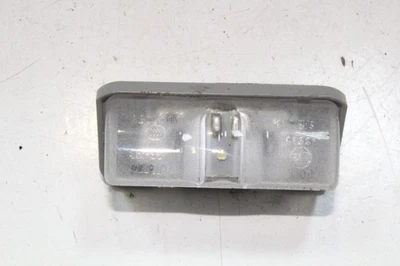 LEXUS UX 250h Rear License Number Plate Light 2.0 Hybrid 2020 - Image 1 of 4