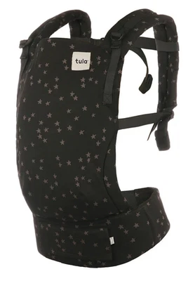 Portabebés y Niño Pequeño TULA Free-To-Grow DESCUBRIR Totalmente Ajustable 7-45 Lbs Foto 1 de 4