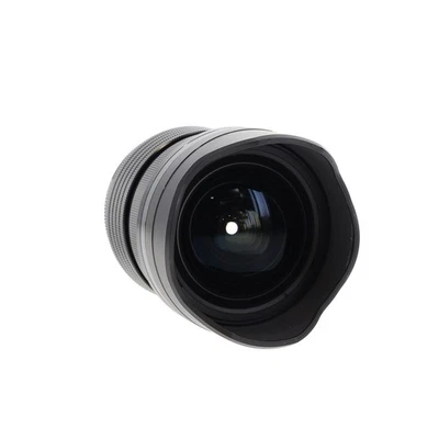 Olympus 7-14mm f/2.8 ED M.Zuiko Digital PRO Autofocus Lens for MFT, with Caps - Image 1 of 4