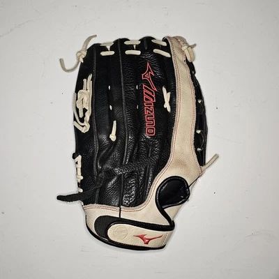 "Guante de béisbol softbol Mizuno Swagger GSW-1400D X-Web 14"" derecho ¡Envío gratuito! Foto 1 de 4
