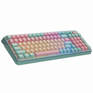 Cooler Master MK770 Gaming KeyBoard (mk-770-mckr1-us) (mk770mckr1us) - Picture 1 of 3