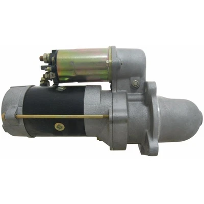 全新 12V 初学者 适合福特 B-600 B-700 5.9L 1992-1999 10479614 F7HZ11002EA TS1626 — 第 1/4 张图片