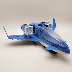 Gi Joe Rise of Cobra ROC (2009) SKY SWEEPER JET 1:18 nur Fahrzeug - Bild 1 von 12