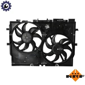 FAN ENGINE COOLING 47895 FOR 4HV 2.2L F1CE0481D/F1CE3481M 3.0L F1AE0481D 2.3L - Picture 1 of 12