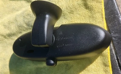 2014-2016 MINI COOPER COUNTRYMAN VIEW INTERIOR MIRROR W/ AUTOMATIC DIMMING OEM - Image 1 of 4