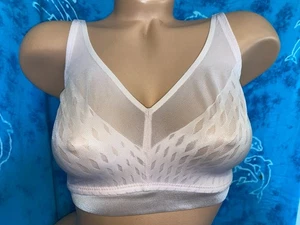 Neu ohne Etikett Wacoal 852336 beige nude erhöhter Allure nahtloser bügelloser BH 32G - Bild 1 von 6