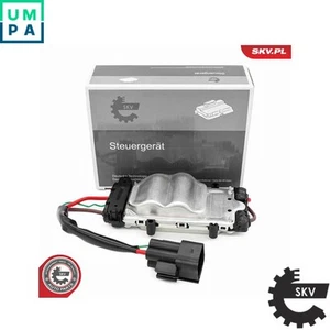 CONTROL UNIT ELECTRIC FAN (ENGINE COOLING) 96SKV343 FOR BMW M47D20 M47D20 2.0L - Picture 1 of 9