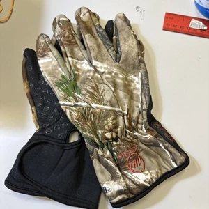 Mandela Jagdhandschuhe Bow Ranger XL - Bild 1 von 7