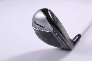 Cleveland Launcher HB #5 Hybrid / 25 Degree / Regular Flex Miyazaki C.Kua 6 - Picture 1 of 8