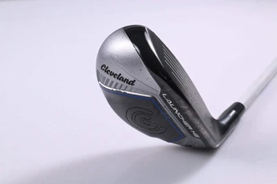 Cleveland Launcher HB #5 Hybrid / 25 Degree / Regular Flex Miyazaki C.Kua 6 - Image 1 of 4