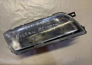 4401.513.1 - SCHEINWERFER VORNE RECHTS NISSAN ALMERA FRONT RIGHT LIGHT - Picture 1 of 2