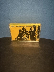 Ten Years After, About Time, Music Audio Cassette Tape 1989, Blues Rock Album - Picture 1 of 3