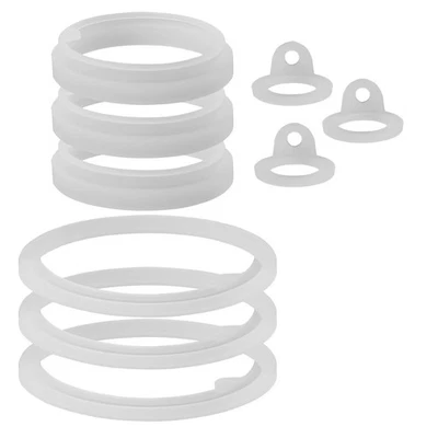 Wasserflaschendichtung für , Isolierter Wasserflaschendeckel für8726 - Bild 1 von 4