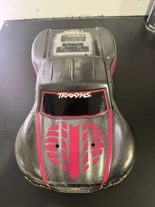 Traxxas 1/16 Slash 4x4 XL  - Picture 1 of 2