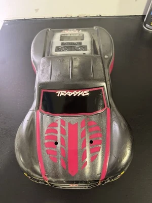 Traxxas 1/16 Slash 4x4 XL  - Image 1 of 2