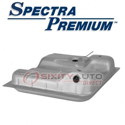 Spectra Premium Fuel Tank for 1982-1985 Volkswagen Vanagon - Air Delivery dl - Imagem 1 de 4