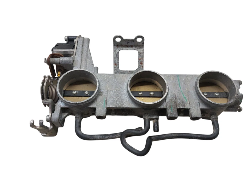 TRIUMPH SPRINT 1050 2005 2010 CORPO FARFALLATO ORIGINALE T1240560 Foto 1 de 4