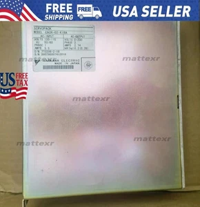 1Pcs Used CACR-02-KIBA # DHL or Fedex 90days Warranty - Picture 1 of 5