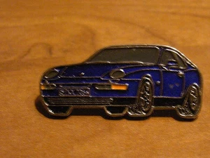AUTOMOBILIA Pins - PORSCHE 968 (1992/1995) - Picture 1 of 1