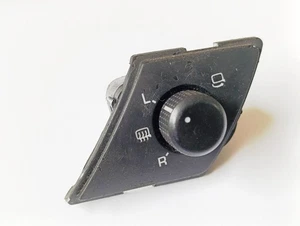 Interruptor regulador retrovisor exterior Skoda Superb B5 (3U) 2003 3U1959565E UST125130 - Imagen 1 de 5