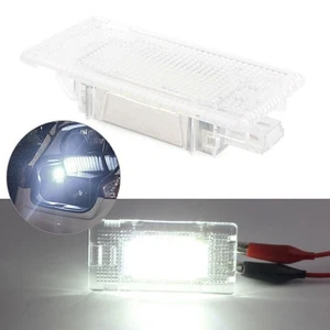 1 x 24LED Luggage Trunk Boot White Light for BMW E36 E38 E39 E46 E60 E60LCI - Picture 1 of 9