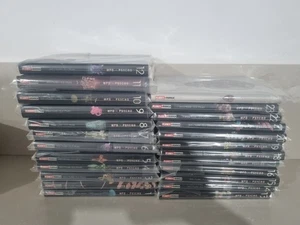 MPD PSYCHO 1/24 - Serie completa  - Planet Manga - imbustato - Foto 1 di 5