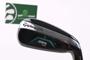 Taylormade GAPR Mid #4 Hybrid / 21 Degree / Regular Flex KBS Hybrid 80 Shaft - Picture 1 of 6