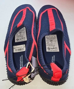 Mountain Warehouse Womens Bermuda Aqua Shoes - Navy Size 7UK - BNWT - Picture 1 of 6