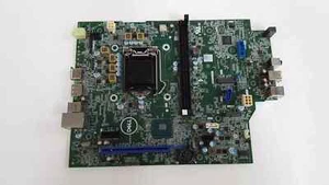 Genuine Dell OptiPlex 3070 SFF  7WP95 Desktop Motherboard LGA1151 DDR4  - Picture 1 of 3