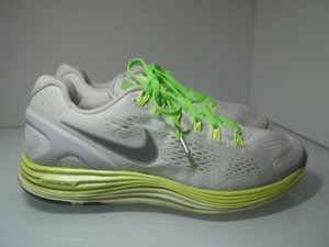 Las mejores ofertas en Zapatillas deportivas Blanco Nike Lunarlon para  Mujeres | eBay