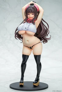 Beat (Q-SIX) Alp Switch 1/6 Scale Figure - Picture 1 of 15