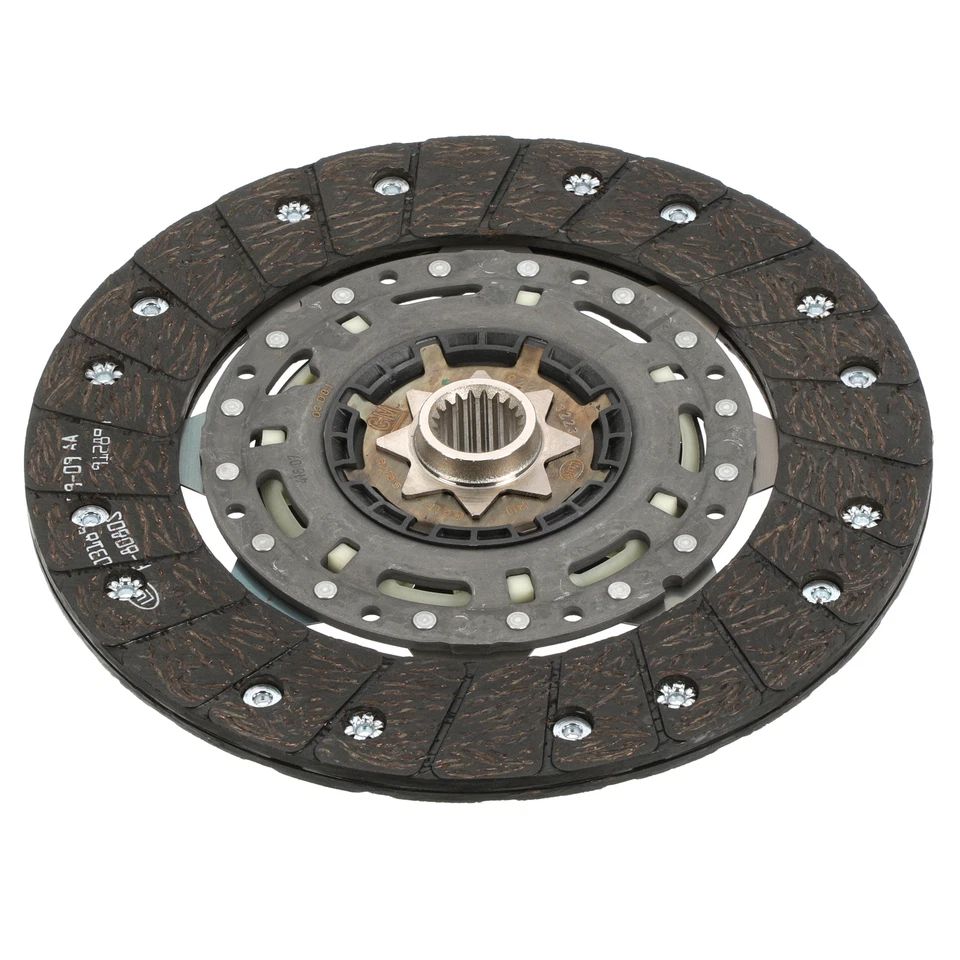 Disco de embrague de placa de presión Sonic Cruze & Limited 55569127 OEM NUEVO Foto 1 de 3