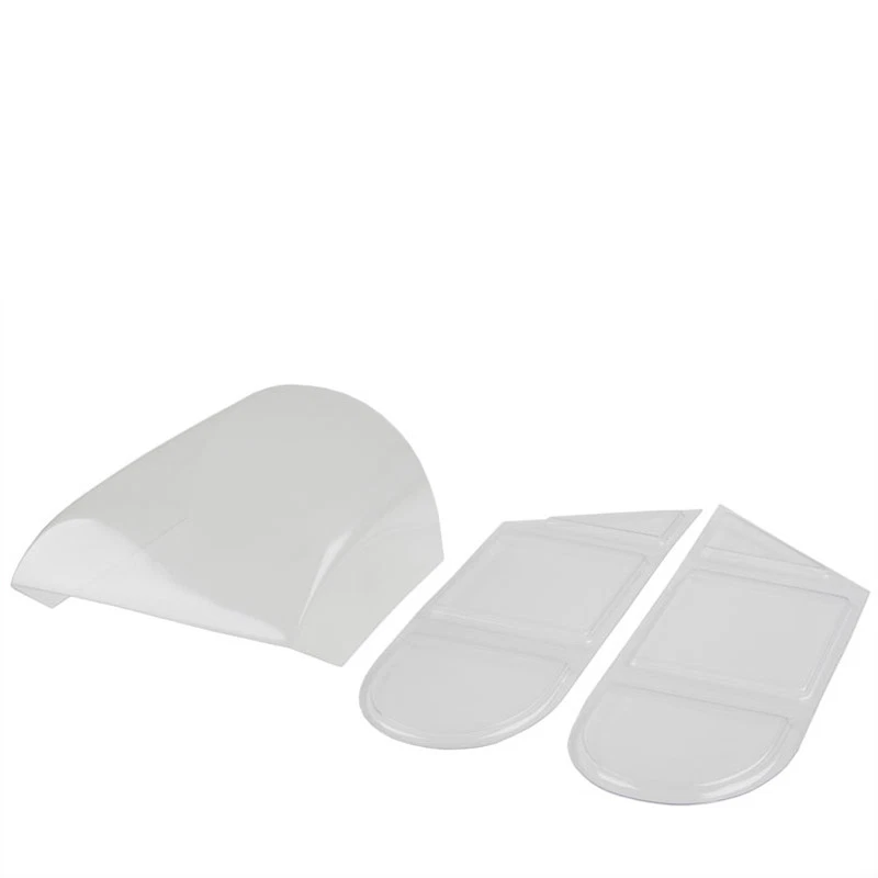 Acristalamiento PiperJ-3 Kyosho 11441-02 Foto 1 de 1