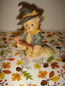 Cherished Teddies Gretel We Make Magic Me And You - Bild 1 von 7