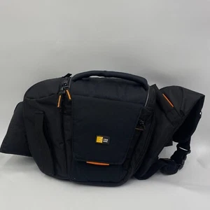 Case Logic SLRC 205 Sling Camera Bag SLR Hammock Suspension Backpack - Picture 1 of 13