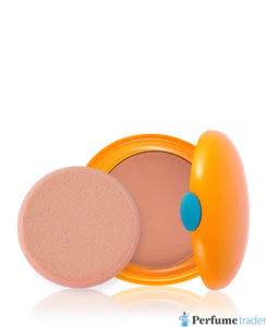 Shiseido Tanning Compact Foundation SPF10 Natural 12 g - Bild 1 von 1