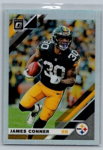 2019 Donruss Optic #83 James Conner Holo - Picture 1 of 2