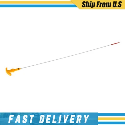 Dorman 917-437 Oil Dipstick New for Hyundai Elantra Tucson Coupe GT 2013-2014 - Image 1 of 4