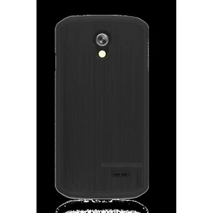 Body Glove Satin Case compatible with LG Lucid 3 / X5 (Black) - Picture 1 of 1