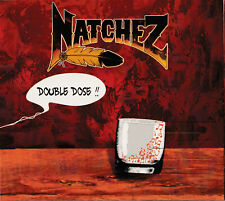 Natchez - Double Dose / 2 CD´s / Digipak / Southern Rock