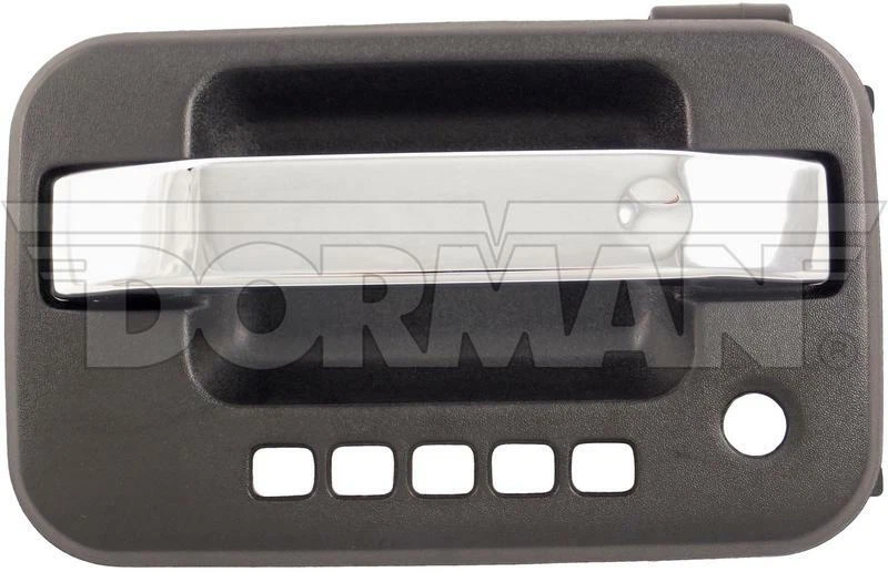 Exterior Door Handle for 2008-2011 Ford F-150 — 第 1/1 张图片